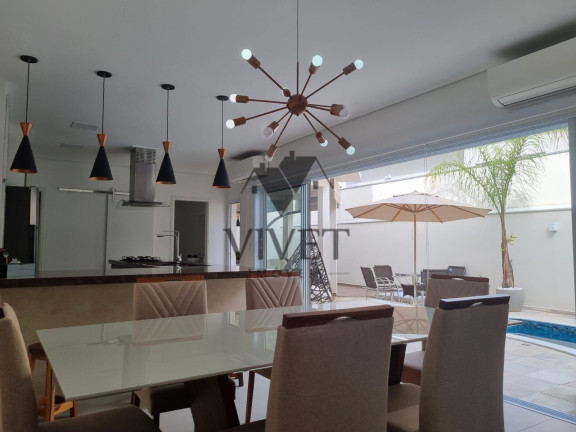 Imagem Casa de Condomínio com 3 Quartos à Venda, 202 m² em Vila Haro - Sorocaba Imagem Casa de Condomínio com 3 Quartos à Venda, 202 m² em Vila Haro - Sorocaba