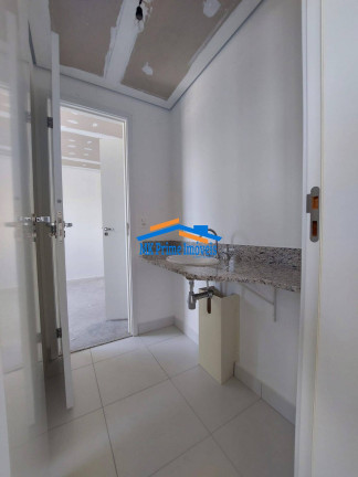 Imagem Apartamento com 3 Quartos à Venda, 83 m² em Centro Comercial Jubran - Barueri