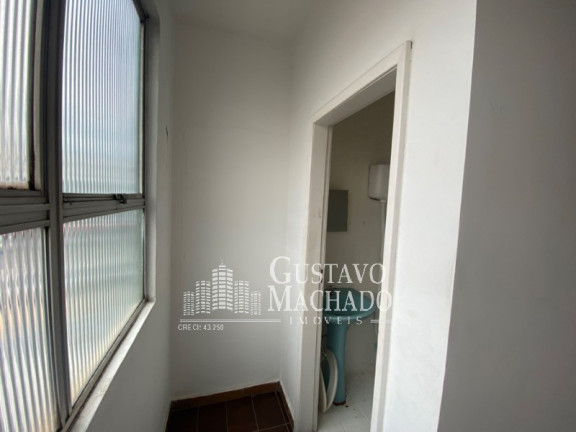 Imagem Sala Comercial para Alugar, 46 m² em Aterrado - Volta Redonda