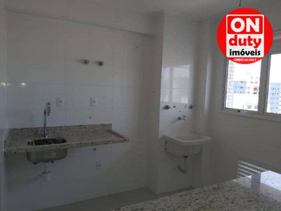 Imagem Apartamento com 1 Quarto à Venda, 58 m² em Boqueirão - Santos