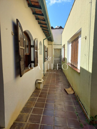 Imagem Casa com 4 Quartos à Venda, 190 m² em Vila Vianelo - Jundiaí Imagem Casa com 4 Quartos à Venda, 190 m² em Vila Vianelo - Jundiaí