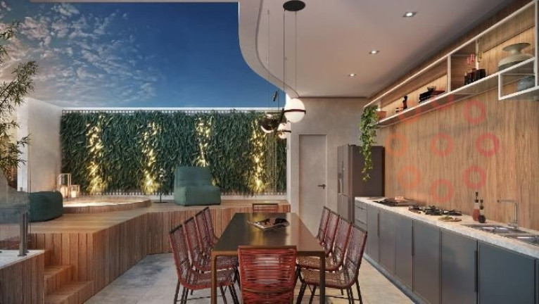 Imagem Cobertura com 4 Quartos à Venda, 312 m² em Santo Antônio - Belo Horizonte