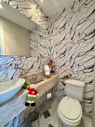 Imagem Apartamento com 3 Quartos à Venda, 171 m² em Tatuapé - São Paulo Imagem Apartamento com 3 Quartos à Venda, 171 m² em Tatuapé - São Paulo