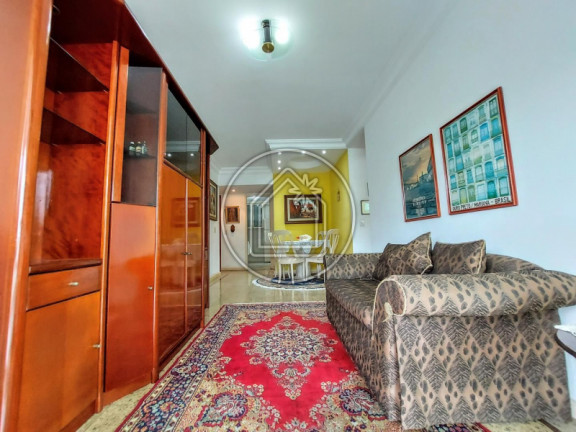 Imagem Apartamento com 2 Quartos à Venda, 90 m² em Botafogo - Rio De Janeiro