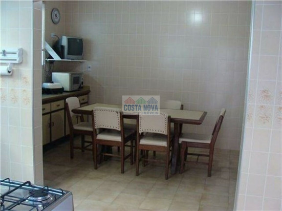 Imagem Casa com 4 Quartos à Venda, 282 m² em Ponta Da Praia - Santos