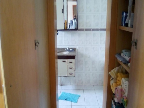 Imagem Casa com 3 Quartos à Venda, 179 m² em Jardim Santa Maria (nova Veneza) - Sumaré