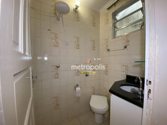 Imagem Sobrado com 3 Quartos à Venda, 119 m² em Osvaldo Cruz - São Caetano Do Sul Imagem Sobrado com 3 Quartos à Venda, 119 m² em Osvaldo Cruz - São Caetano Do Sul