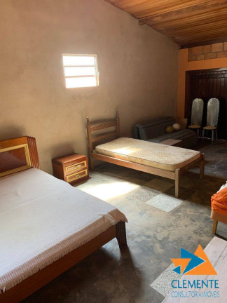 Imagem Casa de Condomínio com 5 Quartos à Venda, 150 m² em Condominio Estancia Da Mata - Jaboticatubas Imagem Casa de Condomínio com 5 Quartos à Venda, 150 m² em Condominio Estancia Da Mata - Jaboticatubas