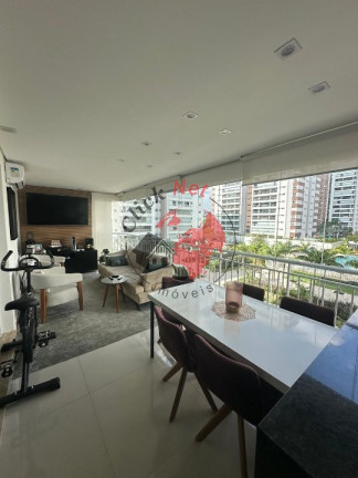 Imagem Apartamento com 3 Quartos à Venda, 162 m² em Santo Antônio - São Caetano Do Sul Imagem Apartamento com 3 Quartos à Venda, 162 m² em Santo Antônio - São Caetano Do Sul