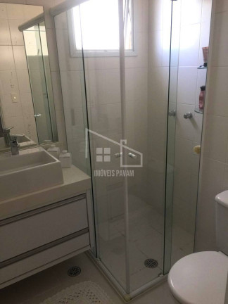 Imagem Apartamento com 2 Quartos à Venda, 80 m² em Centro - São Bernardo Do Campo