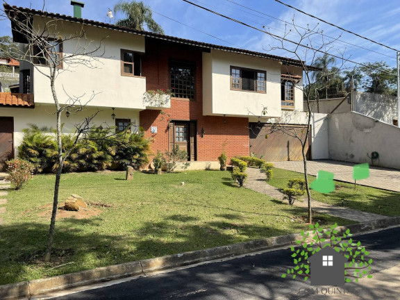 Imagem Casa com 3 Quartos à Venda, 300 m² em Granja Viana - Cotia Imagem Casa com 3 Quartos à Venda, 300 m² em Granja Viana - Cotia
