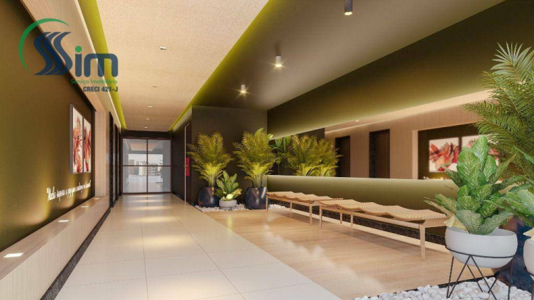 Imagem Apartamento com 2 Quartos à Venda, 53 m² em Presidente Kennedy - Fortaleza Imagem Apartamento com 2 Quartos à Venda, 53 m² em Presidente Kennedy - Fortaleza