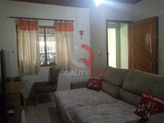 Imagem Casa com 5 Quartos à Venda, 153 m² em Vila Maria Alta - São Paulo Imagem Casa com 5 Quartos à Venda, 153 m² em Vila Maria Alta - São Paulo