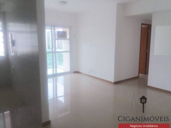 Imagem Apartamento com 3 Quartos à Venda, 83 m² em Jacarepaguá - Rio De Janeiro