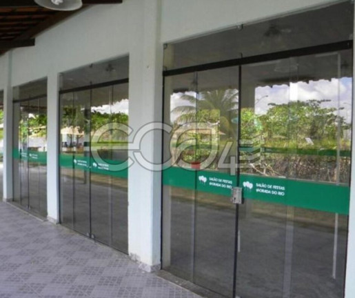 Imagem Casa com 3 Quartos à Venda, 274 m² em Zona De Expansão (robalo) - Aracaju