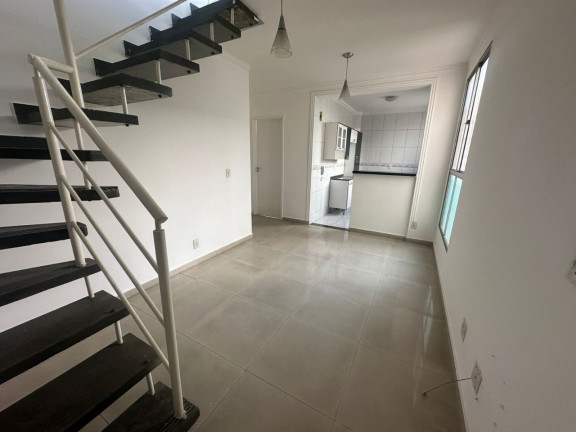 Imagem Apartamento com 2 Quartos à Venda, 120 m² em Cabral - Contagem Imagem Apartamento com 2 Quartos à Venda, 120 m² em Cabral - Contagem