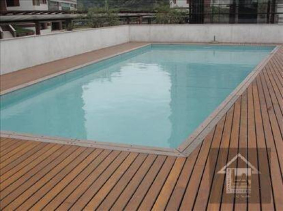 Imagem Apartamento com 4 Quartos à Venda, 209 m² em Granja Julieta - São Paulo