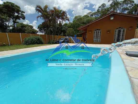 Imagem Chácara com 3 Quartos à Venda, 640 m² em Terra Preta - Mairiporã Imagem Chácara com 3 Quartos à Venda, 640 m² em Terra Preta - Mairiporã