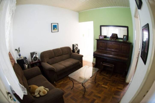 Imagem Casa com 3 Quartos à Venda, 160 m² em Centro - Taubaté