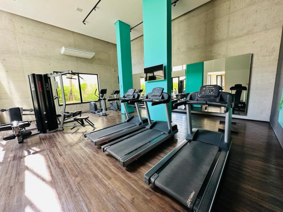 Imagem Apartamento com 2 Quartos à Venda, 62 m² em Vila Olímpia - São Paulo