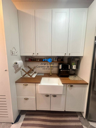 Imagem Apartamento com 3 Quartos para Alugar, 76 m² em Vila Poupança - Santana De Parnaíba