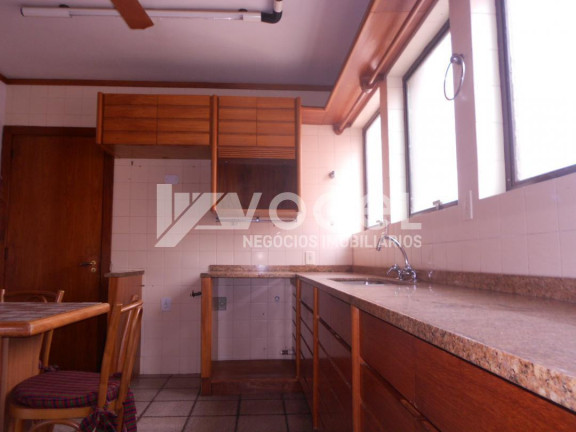 Imagem Apartamento com 3 Quartos à Venda, 234 m² em Centro - Sao Leopoldo Imagem Apartamento com 3 Quartos à Venda, 234 m² em Centro - Sao Leopoldo