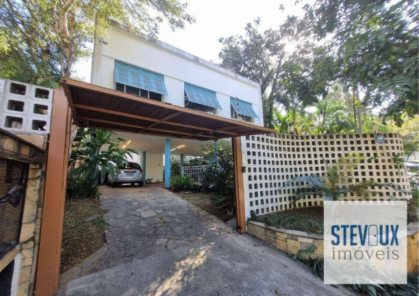 Sobrado com 3 Quartos à Venda, 340 m² em Vila Mariana - São Paulo