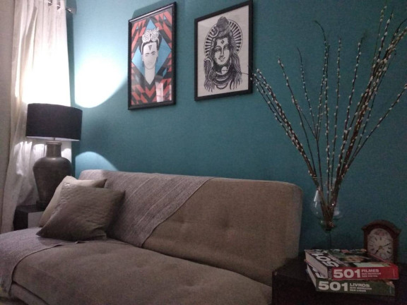 Imagem Apartamento com 1 Quarto para Alugar, 35 m² em Jardim Paulista - São Paulo Imagem Apartamento com 1 Quarto para Alugar, 35 m² em Jardim Paulista - São Paulo