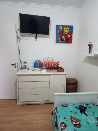 Imagem Apartamento com 2 Quartos à Venda, 79 m² em Jardim Iracema/aldeia - Barueri