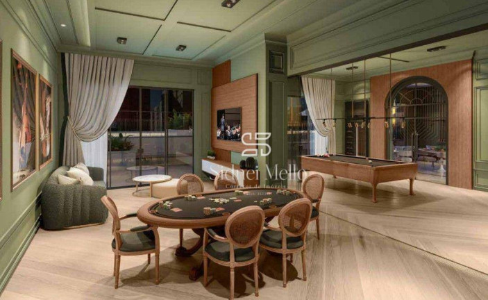 Imagem Cobertura com 4 Quartos à Venda, 280 m² em Centro - Itapema Imagem Cobertura com 4 Quartos à Venda, 280 m² em Centro - Itapema