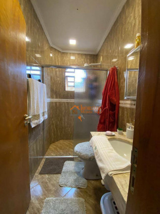 Imagem Sobrado com 3 Quartos à Venda, 257 m² em Jardim Brasil - Guarulhos Imagem Sobrado com 3 Quartos à Venda, 257 m² em Jardim Brasil - Guarulhos