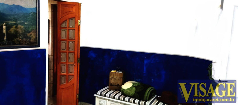 Imagem Chácara com 4 Quartos à Venda, 1 m² em Chácaras Santa Maria - Jacareí