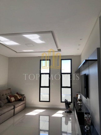 Imagem Casa de Condomínio com 3 Quartos à Venda, 250 m² em Parque Residencial Maria Elmira - Caçapava