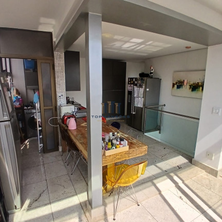 Imagem Cobertura com 3 Quartos à Venda, 191 m² em Serra - Belo Horizonte Imagem Cobertura com 3 Quartos à Venda, 191 m² em Serra - Belo Horizonte