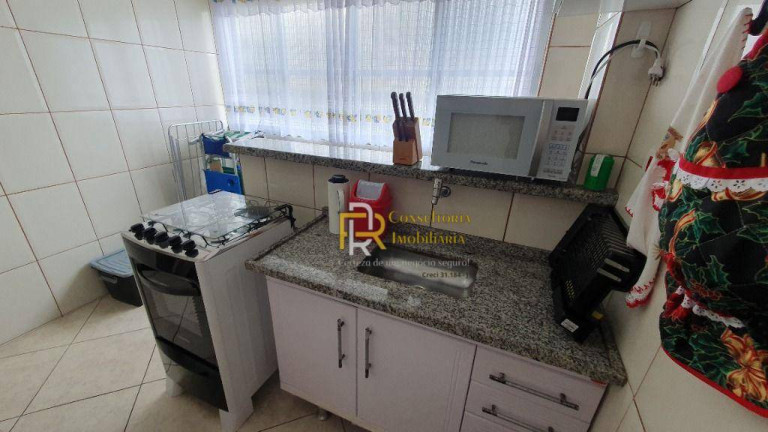 Imagem Apartamento com 2 Quartos à Venda, 60 m² em Aviação - Praia Grande Imagem Apartamento com 2 Quartos à Venda, 60 m² em Aviação - Praia Grande