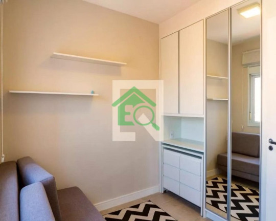 Imagem Apartamento com 2 Quartos à Venda, 93 m² em Vila Santa Catarina - São Paulo