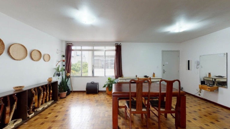 Imagem Apartamento com 3 Quartos à Venda, 101 m² em Pinheiros - São Paulo Imagem Apartamento com 3 Quartos à Venda, 101 m² em Pinheiros - São Paulo