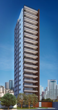 Imagem Apartamento com 3 Quartos à Venda, em Paraíso - São Paulo Imagem Apartamento com 3 Quartos à Venda, em Paraíso - São Paulo