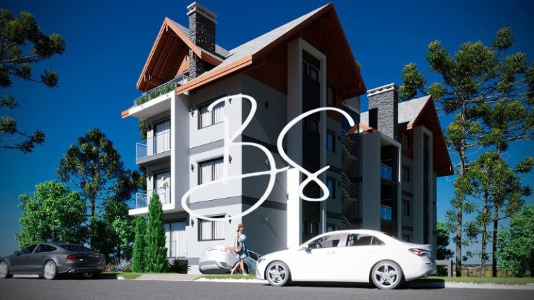 Imagem Apartamento com 2 Quartos à Venda, 83 m² em Centro - Canela Imagem Apartamento com 2 Quartos à Venda, 83 m² em Centro - Canela