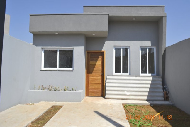 Imagem Casa com 2 Quartos à Venda, 56 m² em Loteamento Horizonte Azul - Itatiba Imagem Casa com 2 Quartos à Venda, 56 m² em Loteamento Horizonte Azul - Itatiba