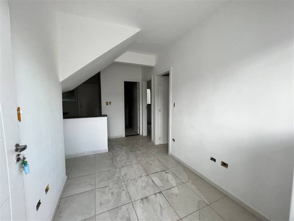 Imagem Casa com 2 Quartos à Venda, 50 m² em Ribeirópolis - Praia Grande Imagem Casa com 2 Quartos à Venda, 50 m² em Ribeirópolis - Praia Grande