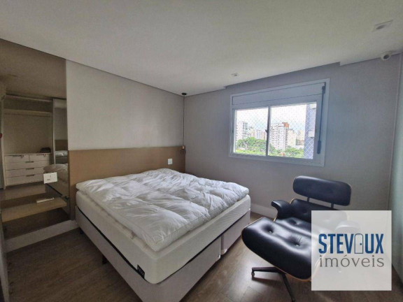 Imagem Apartamento com 3 Quartos à Venda, 143 m² em Moema - São Paulo