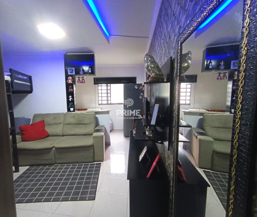 Imagem Kitnet com 1 Quarto à Venda, 28 m² em Martim De Sa - Caraguatatuba
