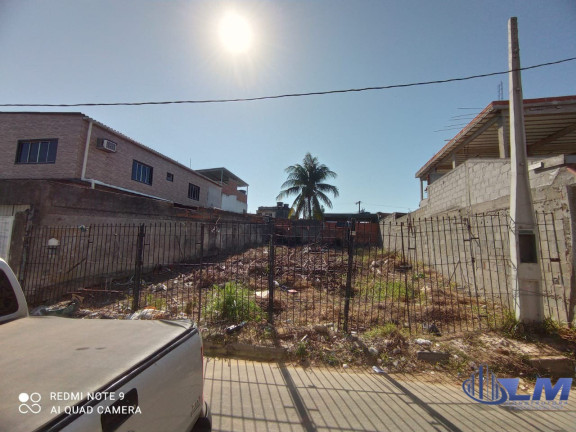 Imagem Terreno à Venda, 300 m² em Jabaraí - Guarapari