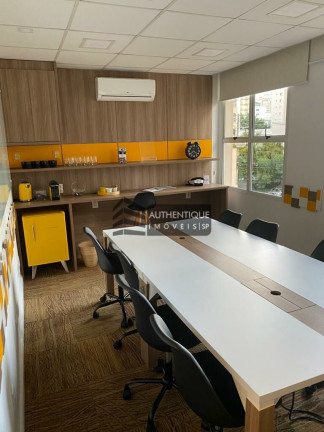 Imagem Apartamento com 1 Quarto à Venda, 40 m² em Vila Olímpia - São Paulo Imagem Apartamento com 1 Quarto à Venda, 40 m² em Vila Olímpia - São Paulo
