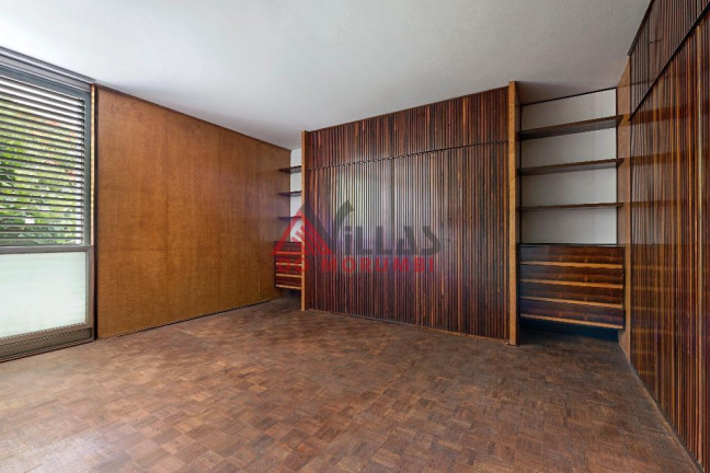Imagem Casa com 3 Quartos à Venda, 760 m² em Pacaembu - São Paulo Imagem Casa com 3 Quartos à Venda, 760 m² em Pacaembu - São Paulo