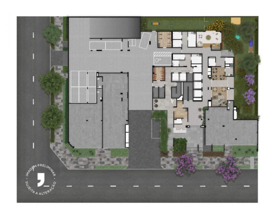 Imagem Imóvel com 1 Quarto à Venda, 24 m² em Saúde - São Paulo Imagem Imóvel com 1 Quarto à Venda, 24 m² em Saúde - São Paulo