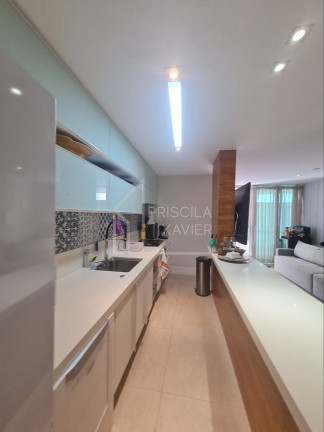 Imagem Apartamento com 3 Quartos à Venda, 174 m² em Enseada Azul - Guarapari