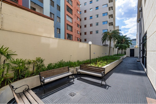 Imagem Imóvel à Venda, 33 m² em Barra Funda - São Paulo Imagem Imóvel à Venda, 33 m² em Barra Funda - São Paulo
