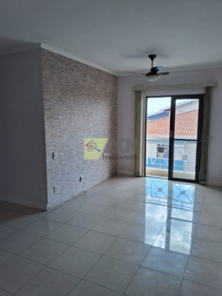 Imagem Apartamento com 2 Quartos à Venda, 72 m² em Jardim Cristina - Campinas